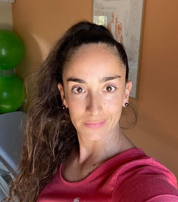 Portrait de Margaux